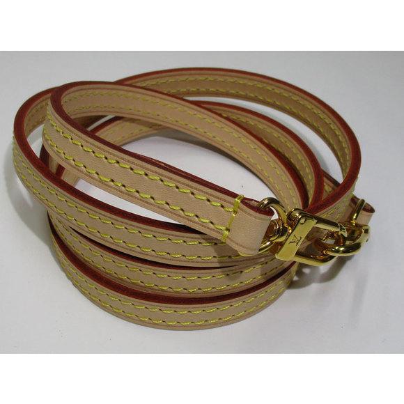 Louis Vuitton Alma BB Monogram Shoulder Bag - Picture 6 of 8